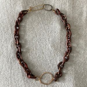 Dianna Broussard Necklace